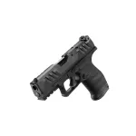 Walther PDP Compact CA Compliant 9mm 4" Bbl 10rd Pistol 2891531
