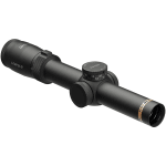Leupold VX-5HD Gen 2 1-5x24 (30mm) Metric Illum. FireDot 4 Fine Scope 183844