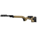 GRSWargRuger10/22Brown Stock 105057