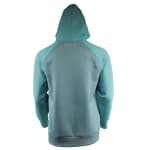 Oakley Men's Dark Pacific Snow Sierra DWR Fleece Hoody 2.0 FOA402382-6GB - Additional Image 1