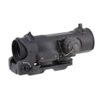 Elcan Specter DR 1x/4x Illuminated Scope with 5.56 Chevron Reticle (Does Not Come with TBX Parts) DFOV14-C3 - Additional Image 5