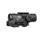 Elcan Specter DR 1x/4x Illuminated Scope with 5.56 Chevron Reticle (Does Not Come with TBX Parts) DFOV14-C3 - Additional Image 1