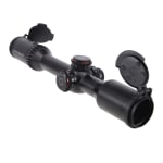 Schmidt Bender 3-18x42mm META US FFP SBX-S 0.1 mrad ccw ST LT/ ST ZC LT Riflescope 158-811-34F-K2-H2B03