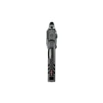 Kimber 2K11 Pro Comp 9mm Magwell Optics Ready Fixed Sights Black Pistol w/(2) 19rd Mags 3500105 - Additional Image 4