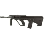 Steyr AUG A3 M2 w/NATO Magazine .300 BLK 16" Bbl AUGM2A3BLKNATOEXT300