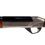 Benelli SBE3 250th Anniversary 20ga 3" 28" Bbl Walnut Stock Engraved Receiver Gold Inlay Semi-Auto Shotgun 12058 - Additional Image 3