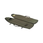 First Tactical OD Green 500D Nylon Rifle Sleeve 36in w/ YKK Zippers, Closed-Cell Foam, Compression-Molded Barrel Mount 180007-830-1SZ - Additional Image 1