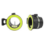 Spot Hogg Boonie Hard Mount 2 Pin LH .019 ROTI Bow Sight BHM2LH19ROTI - Additional Image 2