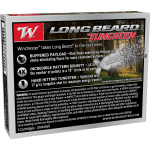 Winchester 20 ga 3" #8 Long Beard TS17 1-9/16 oz Box of 5 Shells LBT2038 - Additional Image 1
