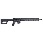 Geissele GFR MOD1 6mm ARC 18" Bbl Stratomatch Black Rifle 08-651B