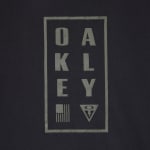 Oakley SI Formation Blackout T-Shirt FOA409349-02E - Additional Image 2