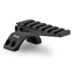 Vortex Optics Pro 30mm Aluminum Black Diving Board Mount PR-DB-30 - Additional Image 1