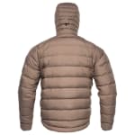 First Lite Men's Alpine Lite Down Jacket Walunt MBADJWN - Additional Image 2