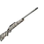 Springfield Armory Model 2020 Boundary .308 Win 20"Fluted Bbl Camo Rifle w/Carbon Fiber Stock, Pic Rail, Radial Brake, 3rd Internal Mag BAB920308Y - Additional Image 4