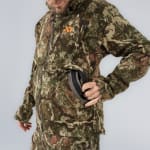 First Lite Men's Phase Jacket Specter XL MOPHJSPXL