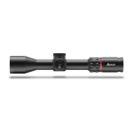 Burris Veracity 30mm 3-15x44mm Illum Riflescope RC-MOA FFP 200680
