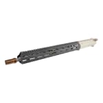 Q, LLC. Sugar Weasel Upper Black 5.56 x 45mm NATO 1:7 Twist 16" Barrel 15" Free Float Handguard BCG and Cherry Bomb Included ACC-SW-556-16IN-UPPER - Additional Image 5