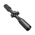 Bushnell 2-10x Magnification 42mm Lens R7 ED Black Riflescope SFP MOA Fiber Dot w/ Holdover Illuminated Reticle EXO Protective Barrier R7-21042A2 - Additional Image 3