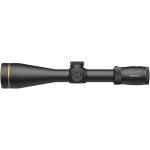 Leupold VX-5HD Gen 2 30mm 3-15x50mm CDS-SZL2 Side Focus Metric Illuminated FireDot 4 Fine Riflescope 188799 - Additional Image 1