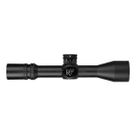 Nightforce ATACR 4-16x50mm F2 ZeroStop .25 MOA CW MOAR DigIllum Blemished Riflescope C544 - Additional Image 2