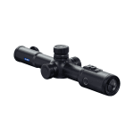 PARD Pantera 256 Mini 2.4-19.2x25mm <15mK NETD Thermal Scope w/LRF, 1920x1080 Display, Ballistic Calculator, Video Recording PA2M-25/LRF - Additional Image 3