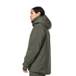 Oakley Men's New Dark Brush L Snow Sub Temp RC Gore-Tex Jacket 2.0 FOA406100-86L-L - Additional Image 2