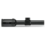 Leica FORTIS 1-6x24i Illuminated Riflescope with L-4a Reticle and Auto-Off, Matte Black 50050 - Additional Image 1