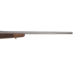 Sako 90 Hunter Stainless Steel 9.3x62 No Sights 22.4 BBL 1:12 TPI RH Std Trig 5RD Wood / Oiled Brown J05356 - Additional Image 2