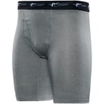 Stone Glacier Avro Synthetic Boxer Brief Stone Grey XX Large 10009-SG-XXL