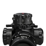Kahles K525i 5-25x56 DLR CCW SKMR LE Condition A Demo Riflescope 10677