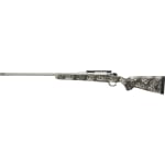 Springfield Armory Model 2020 Boundary .300 PRC 24"Fluted Bbl Camo Rifle w/Carbon Fiber Stock, Pic Rail, Radial Brake, 3rd Internal Mag BAB924300PRCY - Additional Image 2