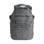 First Tactical Specialst 1 Day 36L Wolf Grey Backpack w/ Shovel Backboard & YKK Zippers 180005-036-1SZ - Additional Image 2