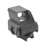 Meprolight Tru-Vision SR Red Dot Sight 2/65 MOA Speed Ring Reticle - Shake Awake - 65025610 - Additional Image 2