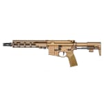 Geissele Freedom Weapon GFW "Highwayman" 5.56mm 10.3" Bbl DDC (NFA) SBR 08-712S - Additional Image 4