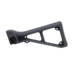 B&T Side Folding Polymer Stock for 37mm Flare Pistol Grey BT-20218-GG