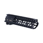 Geissele 9.6" MK20 Dual Tab Black Handguard Assembly 05-2554B