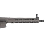 LWRC ICMKII 5.56mm 14" 1/7" 1/2x28 Tungsten Grey CA Compliant Individual Carbine ICMKIIR5TG14PCAC - Additional Image 2