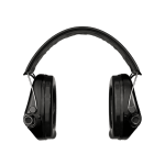 Sordin Supreme Pro-X PVC US Headband Black Hearing Protector 75302-X-02-S-US - Additional Image 2