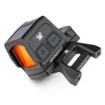 Vortex Optics Pro 45 Degree Aluminum Black Cantilever Offset Mount PCM-45RDM - Additional Image 3