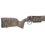 Christensen Arms Evoke Mossy Oak 7mm Backcountry 16.25" 1:8 Flat Dk Earth Cerakote Bbl MOBL Hybrid Hunter Stock Bolt Action Rifle 801-15038-02