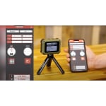 Athlon Rangecraft Velocity Pro Radar Chronograph 707301 - Additional Image 3
