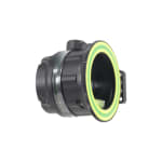 Spot Hogg ROTI PRIZ Combo 2-Pin RH .010 Black Bow Sight RPC2RH10 - Additional Image 1