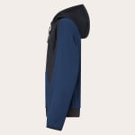 Oakley Tidal Hoodie Pitch Black XXL FOA407908-021-XXL