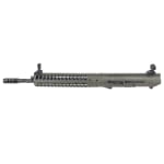 LWRC REPR MKII 7.62mm NATO 16.1" 1:10" 5/8x24 Spiral Fluted Bbl OD Green CA Compliant Complete Upper Receiver REPRMKIIU7ODGF16SC