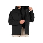 First Tactical Men's Tactix System Parka Black 118500-019 - Additional Image 6