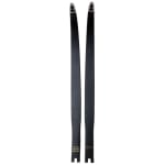 Bear Archery Take Down #1 Limb Phenolic With Black Glass Traditional Bow ATDL20160