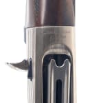 Benelli SBE3 250th Anniversary 12ga 3" 28" Bbl Walnut Stock Engraved Receiver Gold Inlay Semi-Auto Shotgun 12057 - Additional Image 4