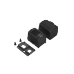 Sightmark Mini Shot M-Spec Solar Enclosed M4 Black Red Dot Sight SM26071 - Additional Image 5