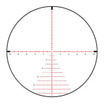 Kahles K328i 3.5-28x50mm CCW SKMR4+ Condition A Demo Riflescope w/Left Windage 10698