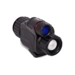 Nocpix Mini2 H25 640 Thermal, Digital Night Vision, & Fusion Helmet Monocular MINI2-H25 - Additional Image 2